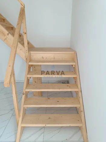 Pronájem rodinného domu, Příkosice, 43 m2