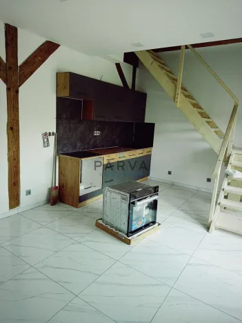 Pronájem rodinného domu, Příkosice, 43 m2