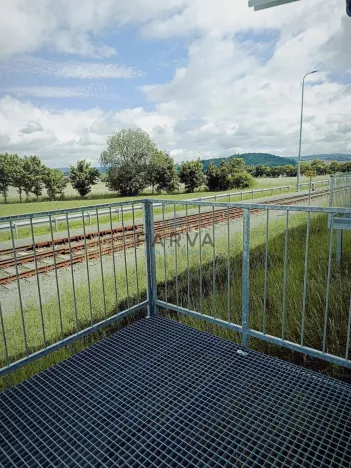 Pronájem rodinného domu, Příkosice, 43 m2