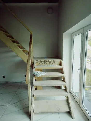 Pronájem rodinného domu, Příkosice, 43 m2