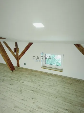 Pronájem rodinného domu, Příkosice, 43 m2