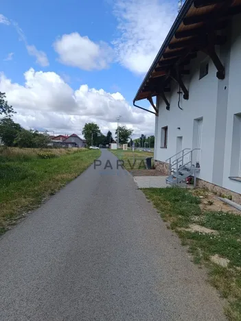 Pronájem rodinného domu, Příkosice, 43 m2