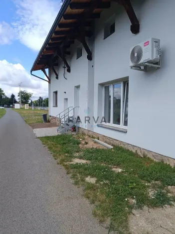 Pronájem rodinného domu, Příkosice, 51 m2