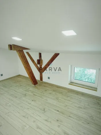 Pronájem rodinného domu, Příkosice, 51 m2