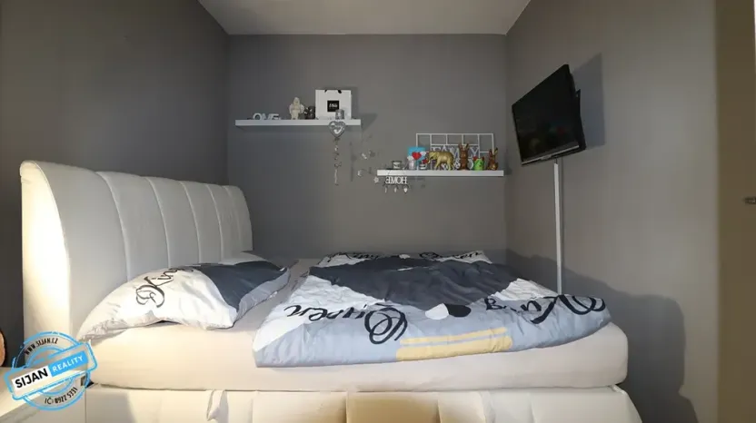 Prodej bytu 4+1, Krnov, Bruntálská, 98 m2
