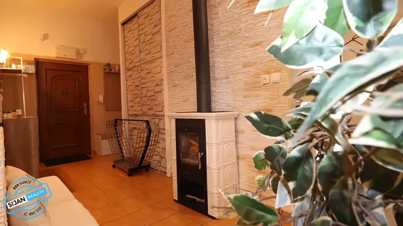 Prodej bytu 4+1, Krnov, Bruntálská, 98 m2
