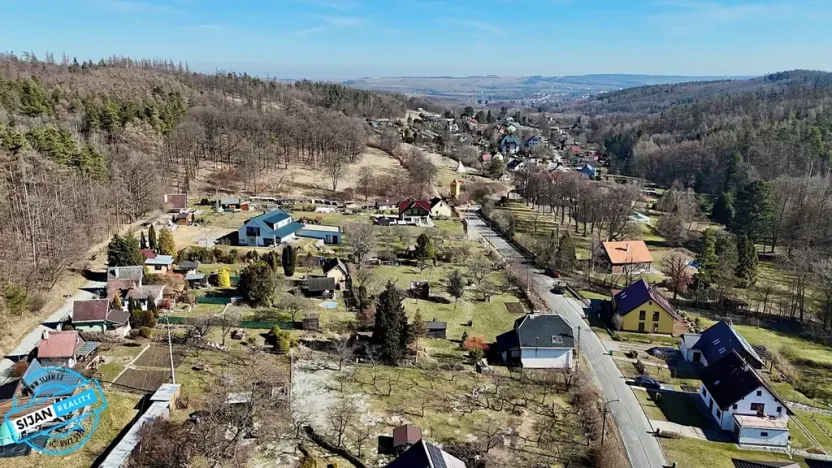 Prodej pozemku pro bydlení, Krnov, Ježník, 580 m2