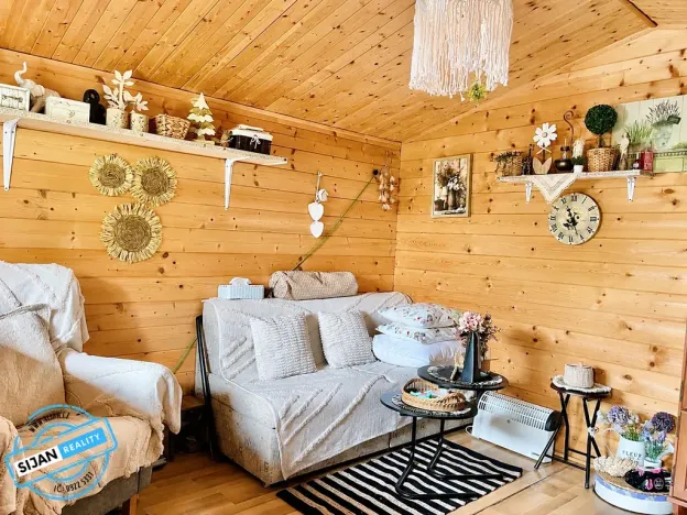 Prodej zahrady, Vratimov, 395 m2