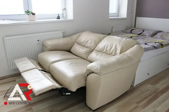 Pronájem bytu 1+kk, Brno, Hostinského, 30 m2