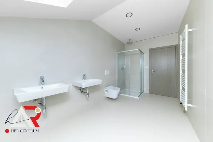 Prodej rodinného domu, Žabčice, Pomezní, 142 m2