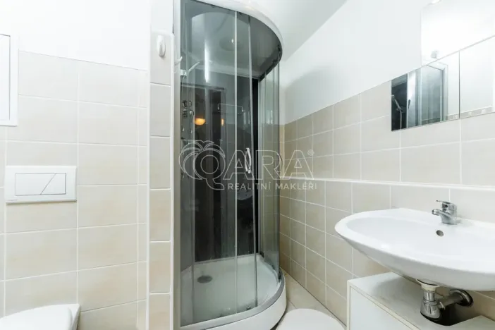 Prodej bytu 2+kk, Praha - Chodov, Babákova, 44 m2