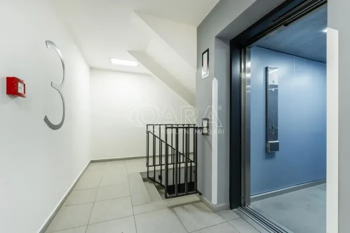 Prodej bytu 2+kk, Praha - Chodov, Babákova, 44 m2