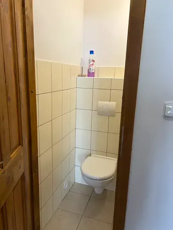 Pronájem bytu 2+kk, Tábor, Kamarýtova, 40 m2