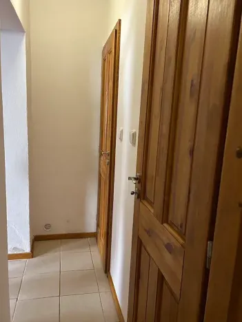 Pronájem bytu 2+kk, Tábor, Kamarýtova, 40 m2