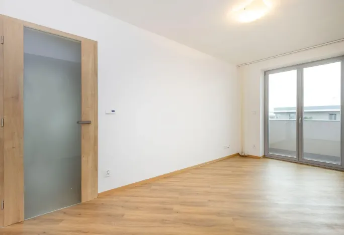 Pronájem bytu 3+kk, Chrudim - Chrudim II, Na Špici, 77 m2