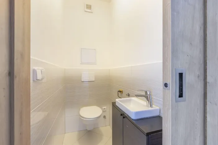 Pronájem bytu 3+kk, Chrudim - Chrudim II, Na Špici, 77 m2
