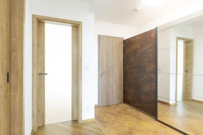 Pronájem bytu 3+kk, Chrudim - Chrudim II, Na Špici, 77 m2