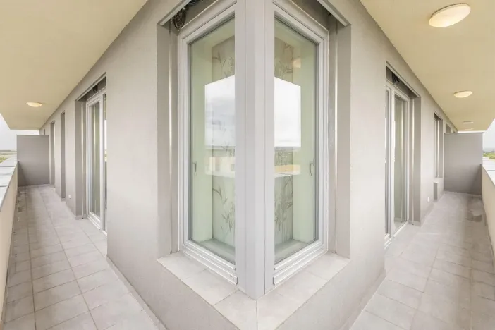 Pronájem bytu 3+kk, Chrudim - Chrudim II, Na Špici, 77 m2