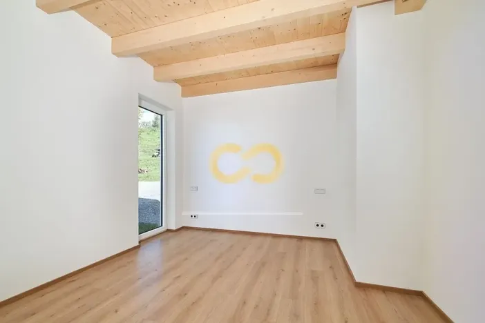Prodej pozemku pro bydlení, Horní Planá, 340 m2