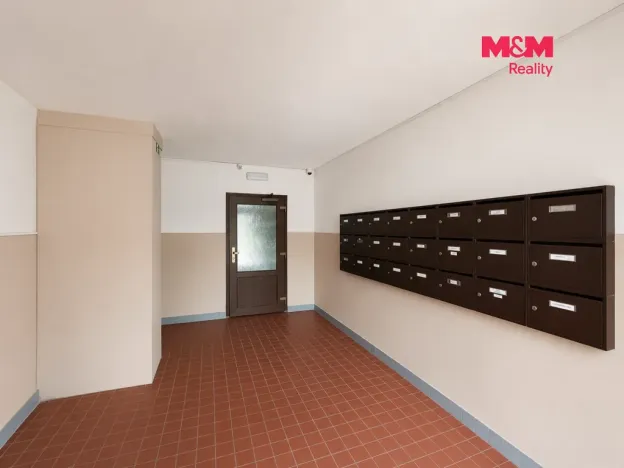 Prodej bytu 3+1, Žatec, Mládežnická, 78 m2