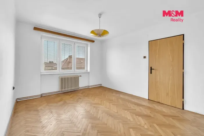 Prodej bytu 3+1, Vysoké Mýto - Pražské Předměstí, Rašínova, 62 m2