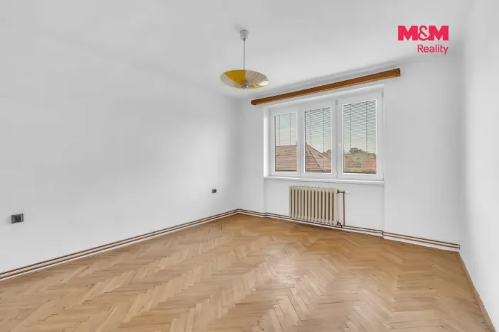 Prodej bytu 3+1, Vysoké Mýto - Pražské Předměstí, Rašínova, 62 m2