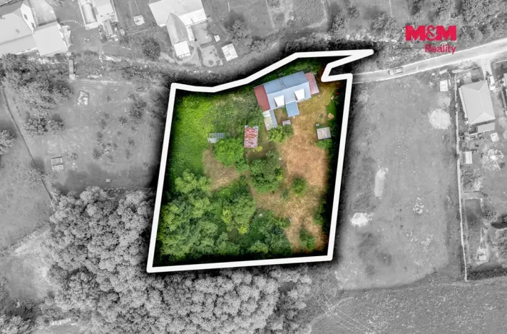 Prodej rodinného domu, Skorošice, 155 m2