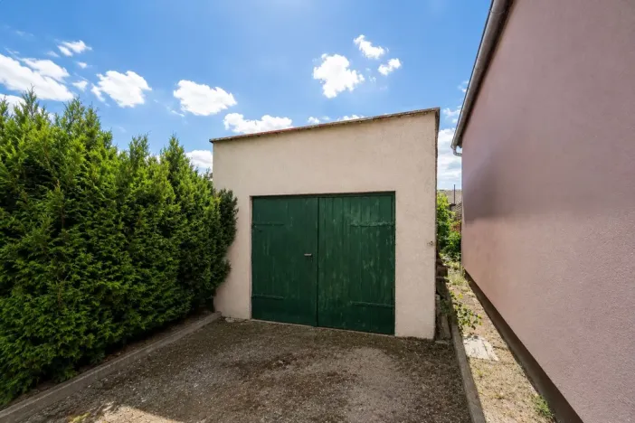 Prodej rodinného domu, Velim, Novoveská, 152 m2