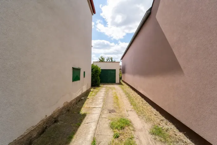 Prodej rodinného domu, Velim, Novoveská, 152 m2