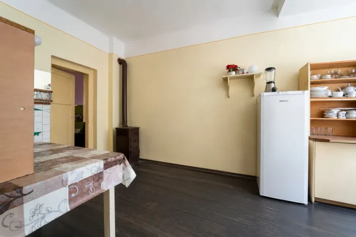Prodej rodinného domu, Velim, Novoveská, 152 m2