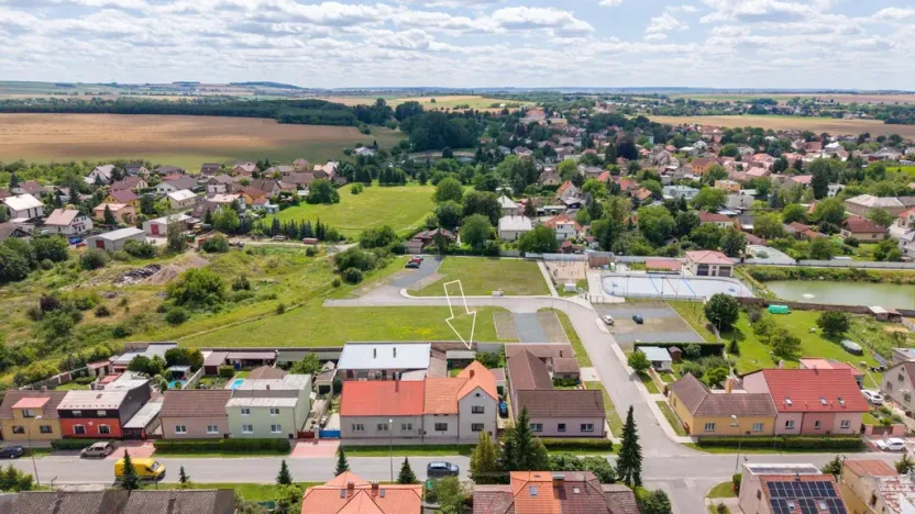 Prodej rodinného domu, Velim, Novoveská, 152 m2