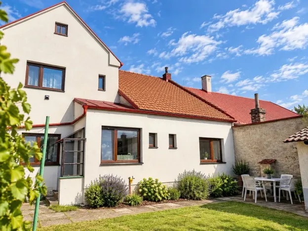 Prodej rodinného domu, Velim, Novoveská, 152 m2