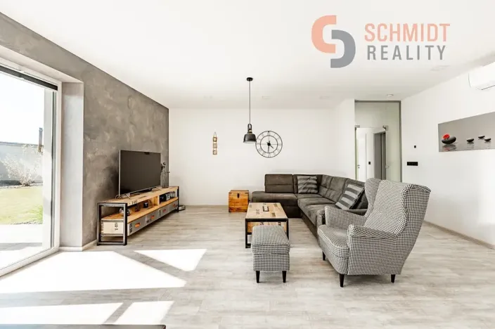 Prodej rodinného domu, Ladná, Ovčačky, 104 m2