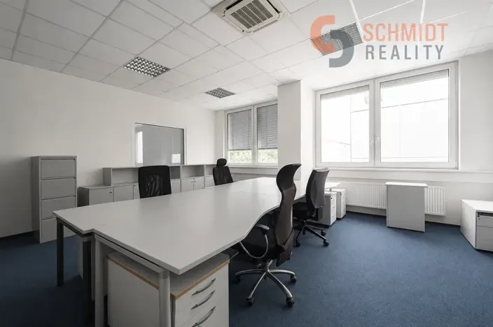 Pronájem kanceláře, Břeclav, Kančí obora, 30 m2