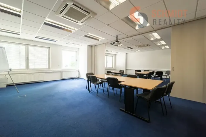 Pronájem kanceláře, Břeclav, Kančí obora, 30 m2