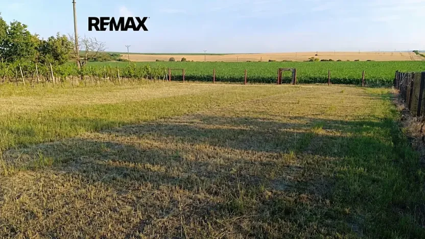 Pronájem sadu/vinice, Bořetice, 1092 m2