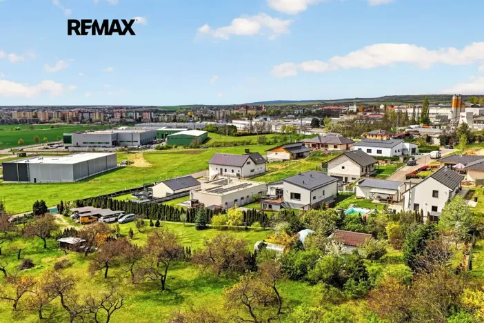 Prodej rodinného domu, Dobšice, 224 m2