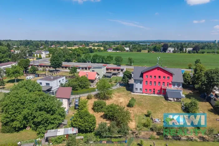 Prodej pozemku pro bydlení, Bohumín, 864 m2