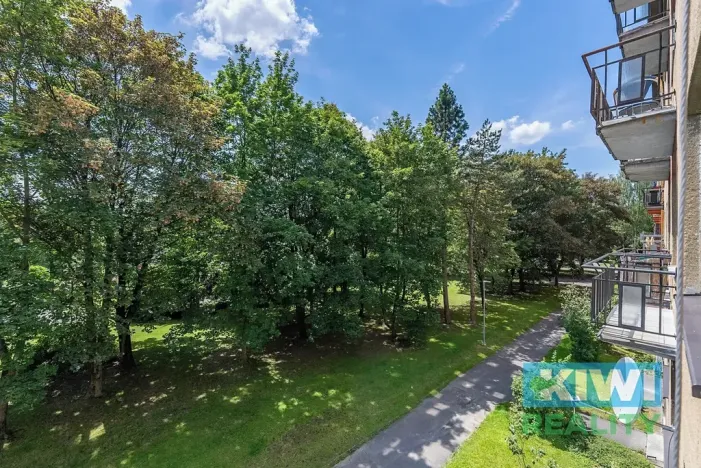 Pronájem bytu 1+1, Havířov, Dlouhá třída, 36 m2