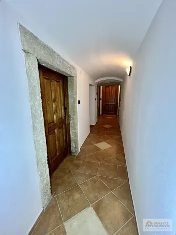 Prodej rodinného domu, Meziměstí, 160 m2