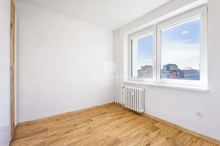 Pronájem bytu 2+kk, Mladá Boleslav, Zalužanská, 42 m2