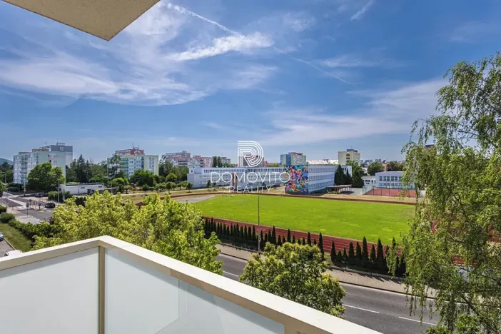 Pronájem bytu 2+kk, Mladá Boleslav, Zalužanská, 42 m2