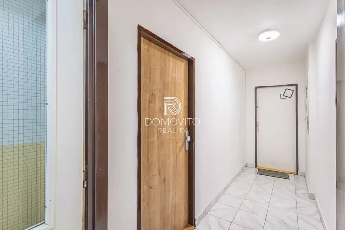 Pronájem bytu 2+kk, Mladá Boleslav, Zalužanská, 42 m2