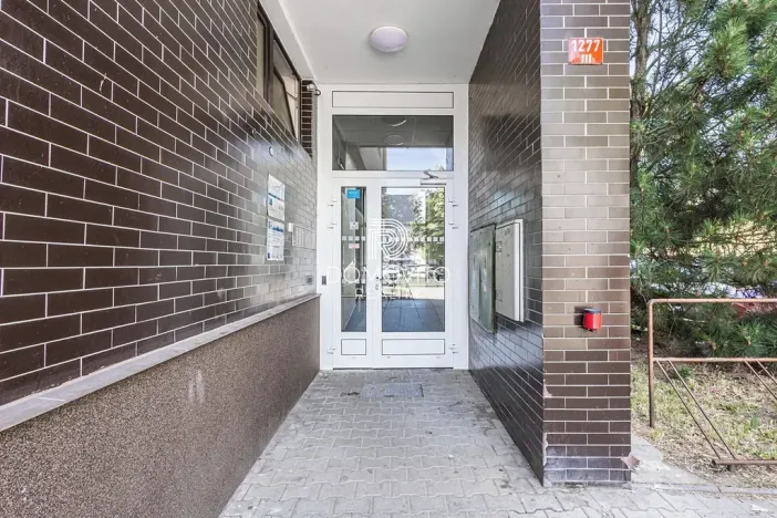 Pronájem bytu 2+kk, Mladá Boleslav, Zalužanská, 42 m2