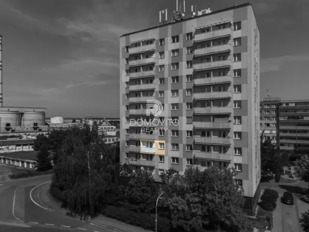 Pronájem bytu 2+kk, Mladá Boleslav, Zalužanská, 42 m2