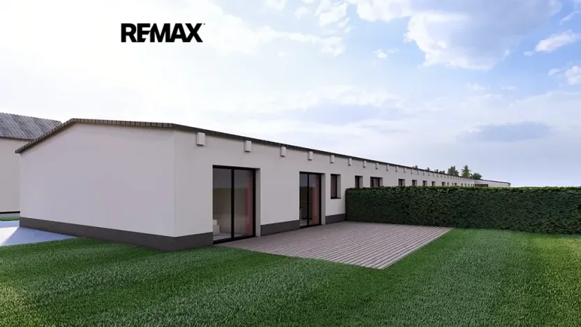 Prodej rodinného domu, Petrovice u Karviné, 107 m2
