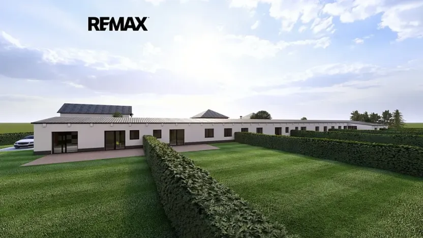 Prodej rodinného domu, Petrovice u Karviné, 107 m2
