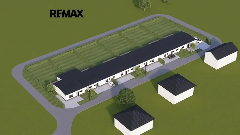 Prodej rodinného domu, Petrovice u Karviné, 91 m2