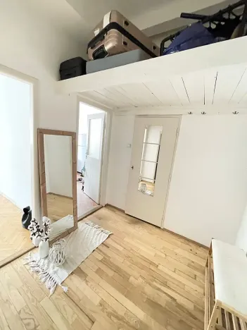Pronájem bytu 2+kk, Praha - Smíchov, Radlická, 46 m2