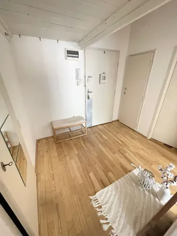 Pronájem bytu 2+kk, Praha - Smíchov, Radlická, 46 m2
